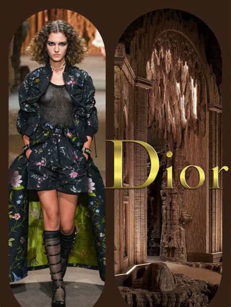 dior magazine 2023